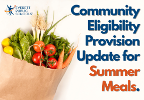  Update on 2023 summer meal provisions